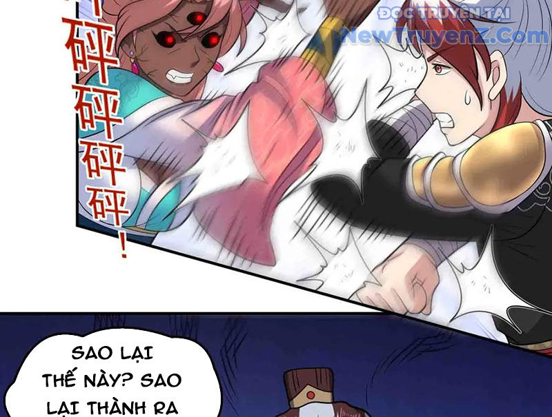 Luyện Khí Chi Thần chapter 134 - Trang 53