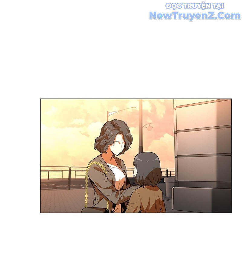 Pháp Sư Trừ Tà Ở Khu Nhà Chúng Tôi chapter 8 - Trang 134