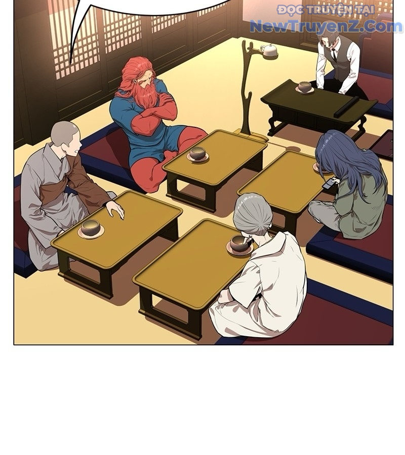 Pháp Sư Trừ Tà Ở Khu Nhà Chúng Tôi chapter 10 - Trang 126