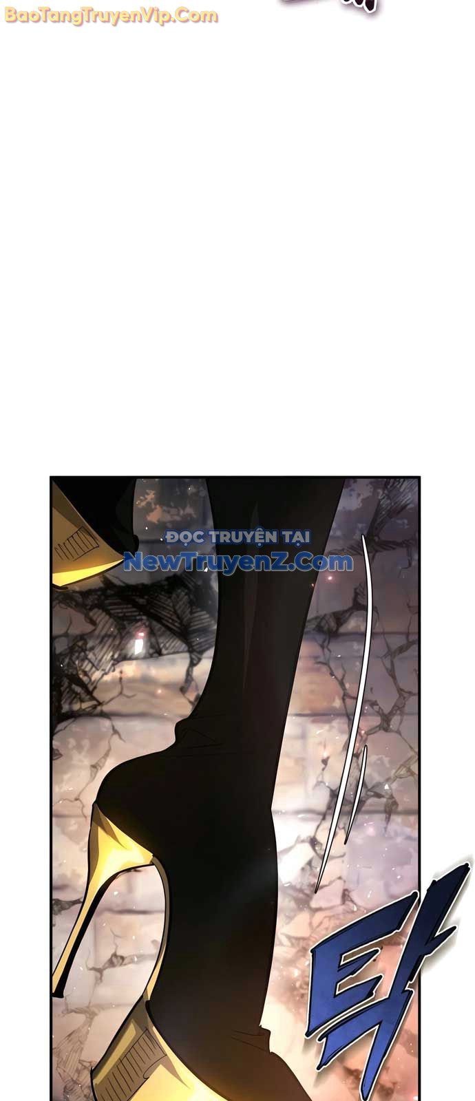 Trên Thế Giới Không Có Chiến Binh Xấu chapter 35 - Trang 53