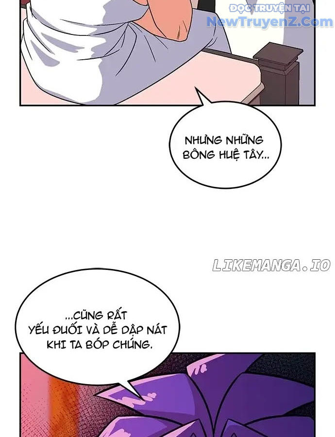 Nữ Hoàng Bạo Phong chapter 2 - Trang 66