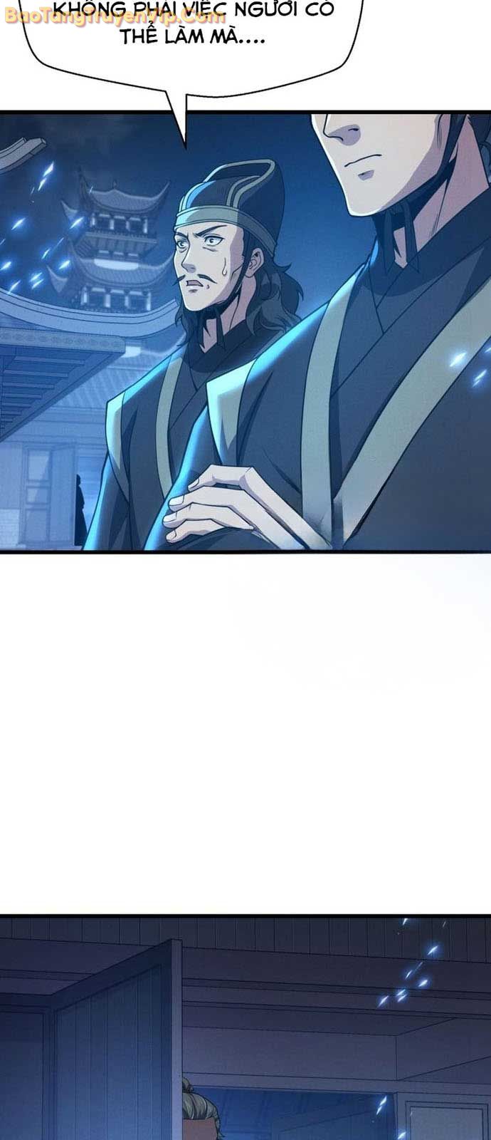 Võ Thần Tái Sinh chapter 2 - Trang 2