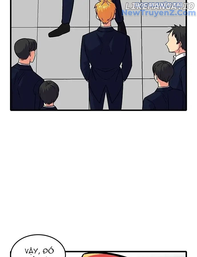 Nữ Hoàng Bạo Phong chapter 1 - Trang 104