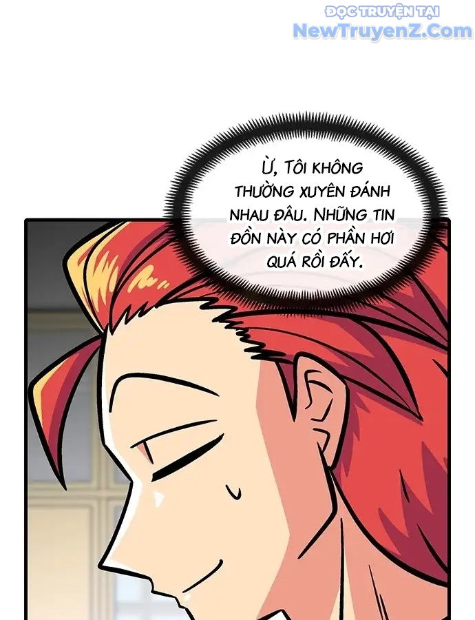 Nữ Hoàng Bạo Phong chapter 1 - Trang 76