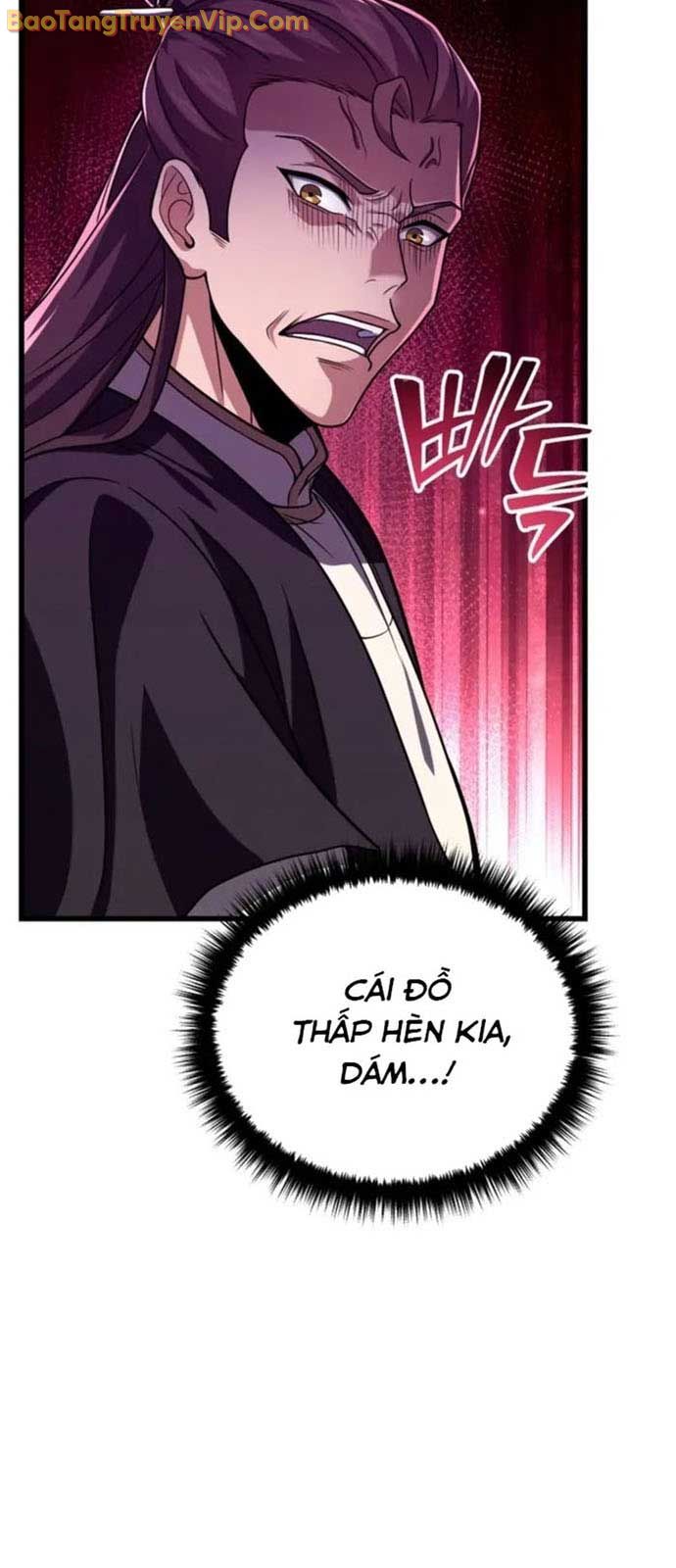 Võ Thần Tái Sinh chapter 4 - Trang 12
