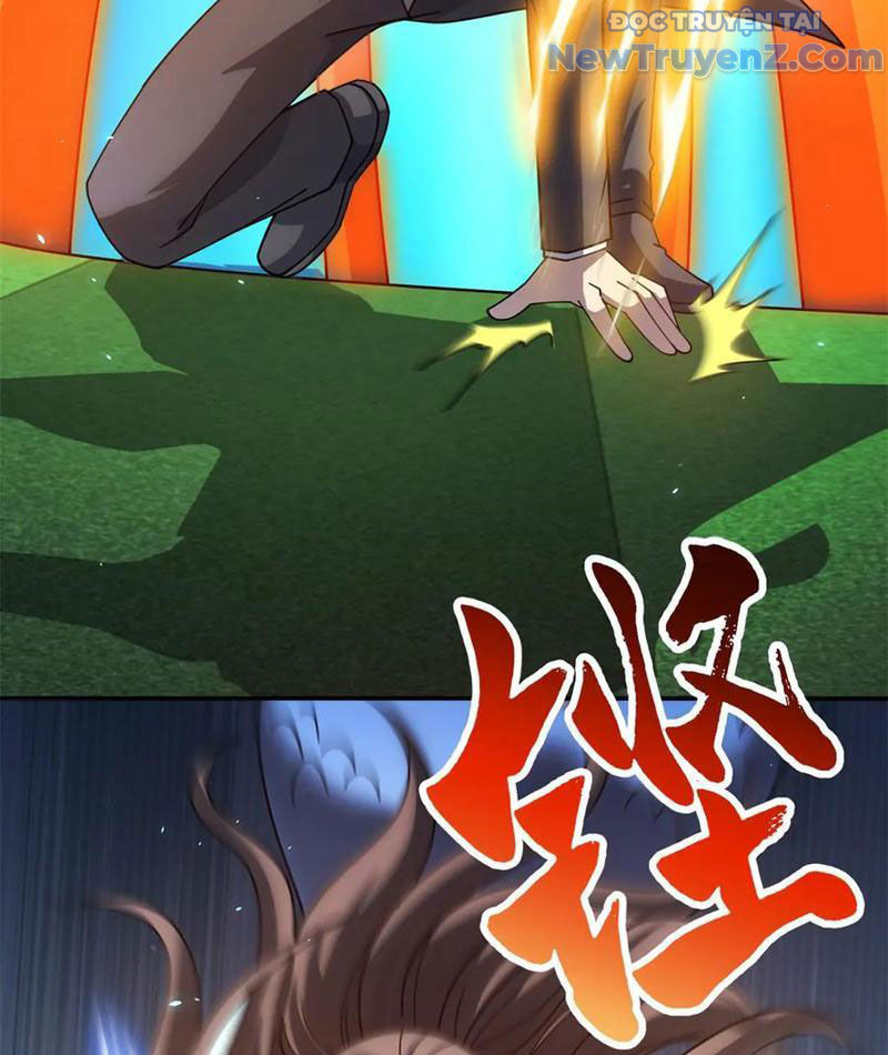 Bệnh Viện Chư Thần Của Ta chapter 37 - Trang 38