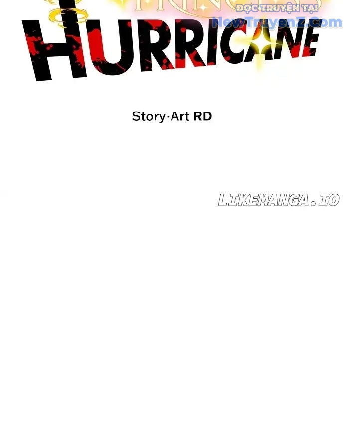Nữ Hoàng Bạo Phong chapter 6 - Trang 5