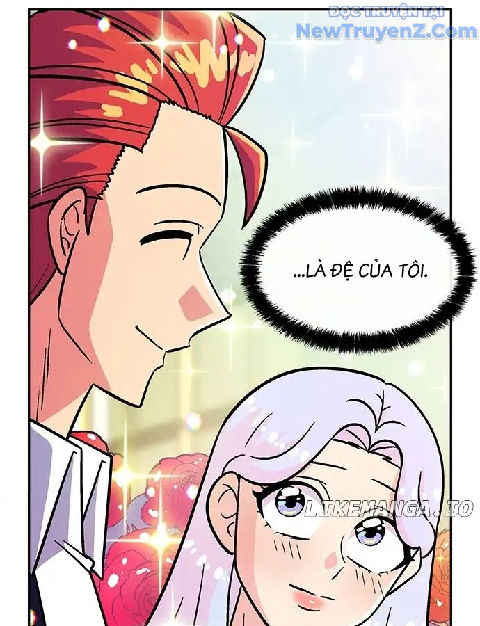 Nữ Hoàng Bạo Phong chapter 4 - Trang 98