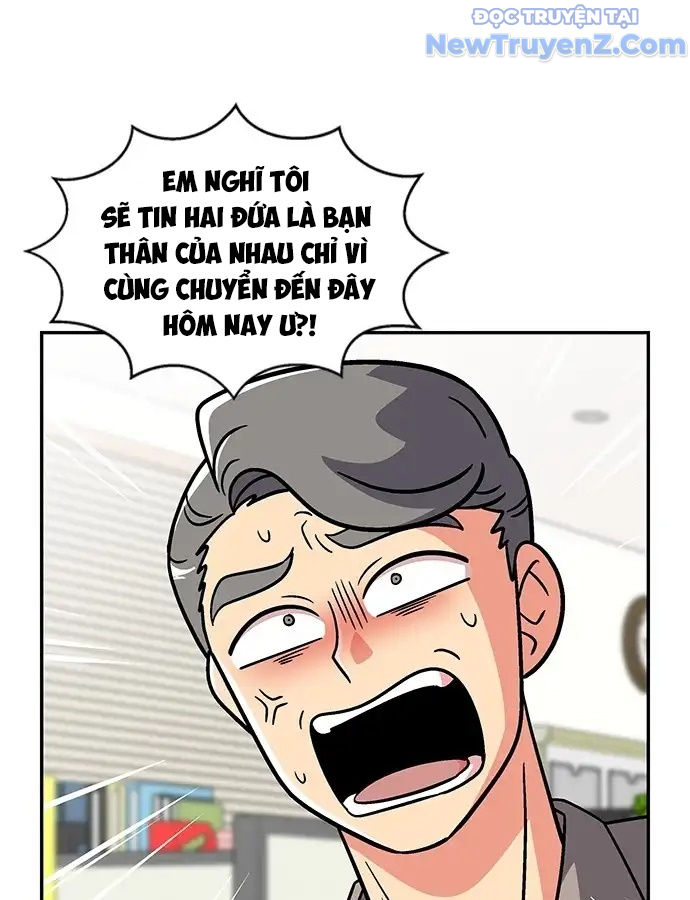 Nữ Hoàng Bạo Phong chapter 4 - Trang 40
