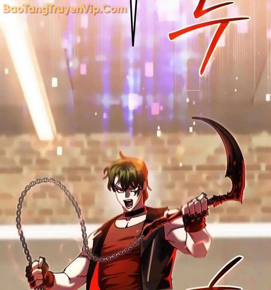 Hồi Quy Nhưng Thế Giới Vẫn Bình Yên chapter 19 - Trang 126