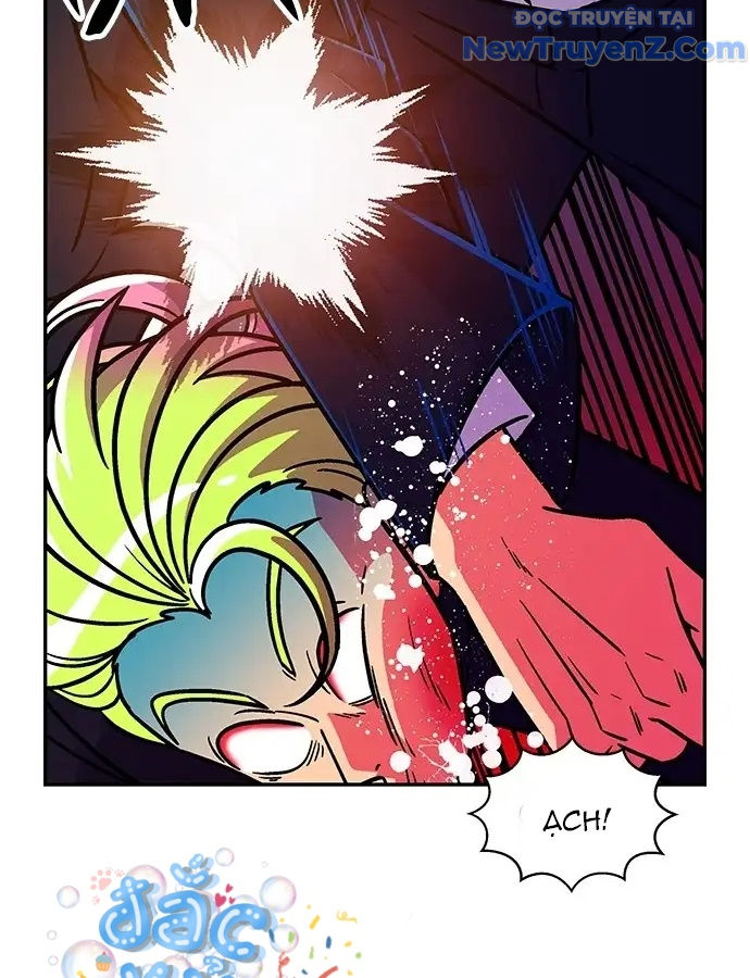Nữ Hoàng Bạo Phong chapter 6 - Trang 69