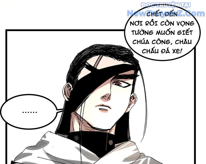 Thiên Hạ Đệ Nhất Lữ Bố chapter 131 - Trang 54