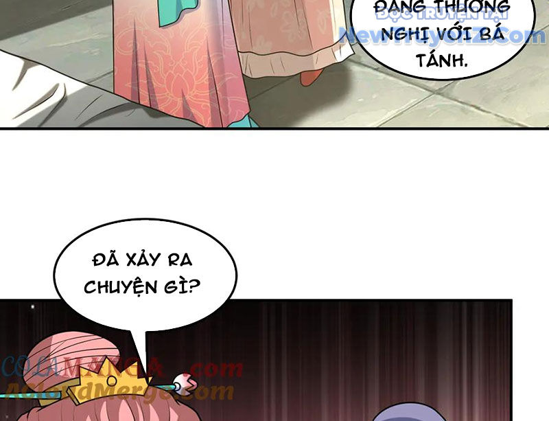 Luyện Khí Chi Thần chapter 132 - Trang 65