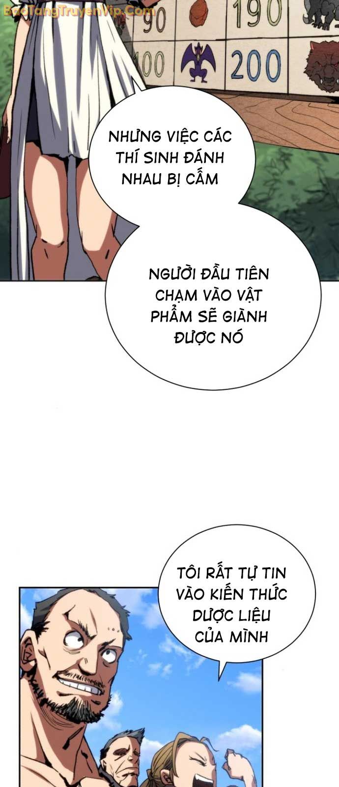 Wild Ranker chapter 3 - Trang 52
