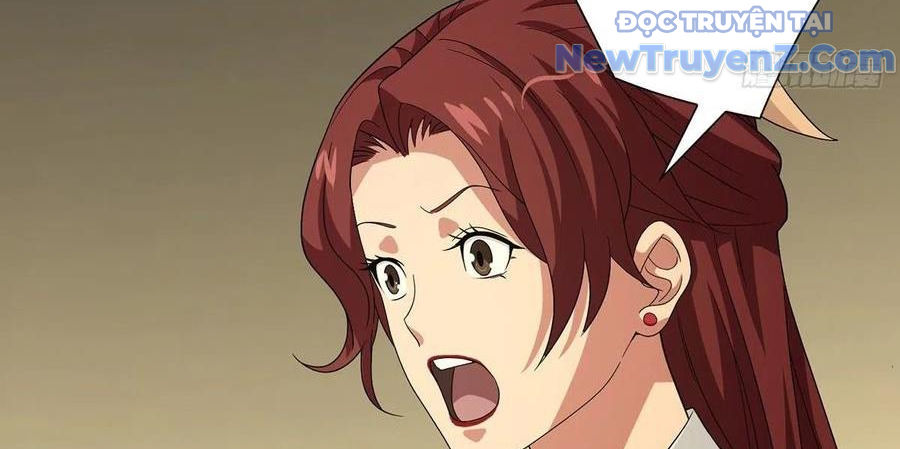 Thiên Long Bát Bộ webtoon chapter 164 - Trang 9