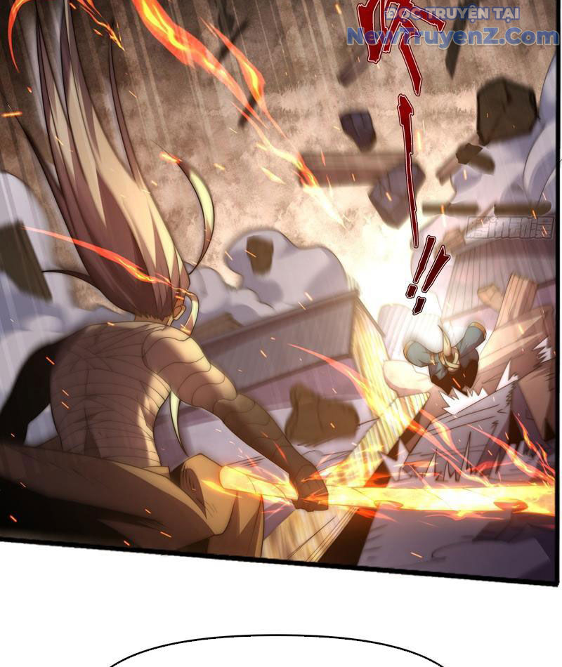 Lôi Kiếp Thập Vạn Niên chapter 10 - Trang 41