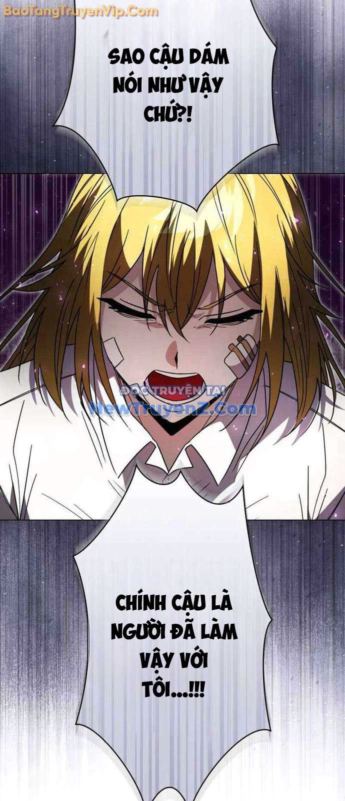 Bức Thư Tình Đến Từ Tương Lai chapter 34 - Trang 23