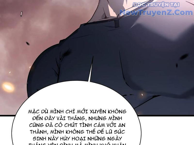 Cao Võ Tiến Hóa: Bắt Đầu Thức Tỉnh Quái Thú Chi Vương chapter 24 - Trang 133
