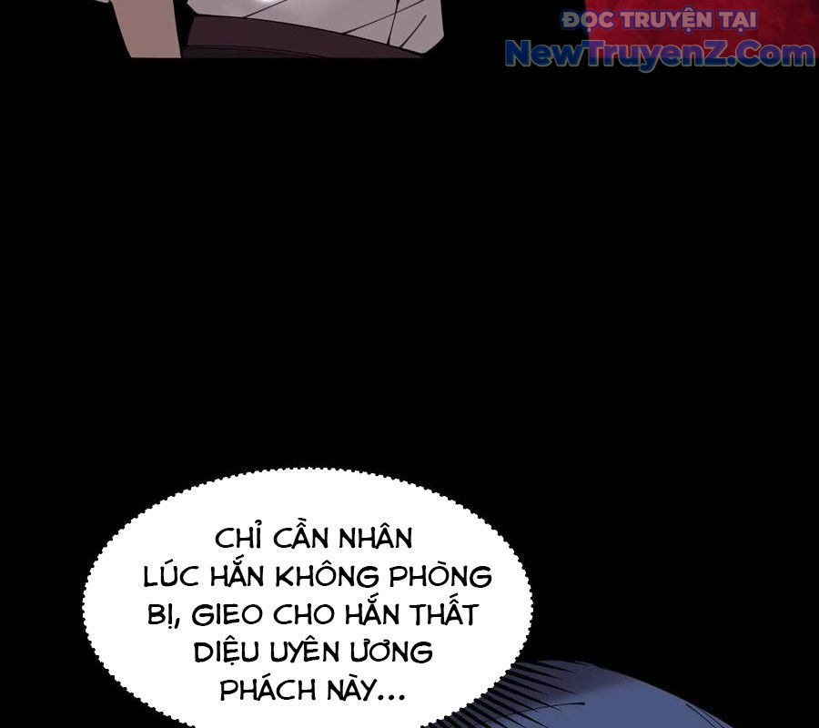 Ngày Tôi Sinh Ra, Bách Quỷ Dạ Hành, Tuyết Thi Hộ đạo chapter 715 - Trang 45