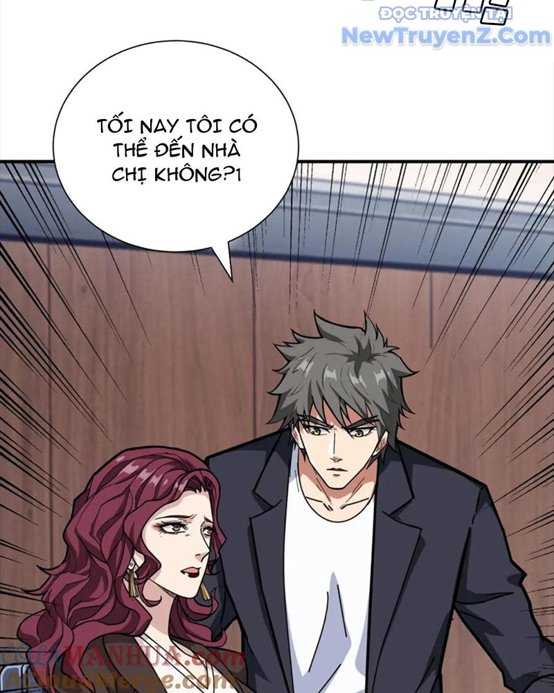 Phệ Thần Kỷ chapter 133 - Trang 50