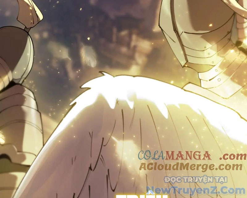 Thánh Hiệp Sĩ Cấp Sss chapter 77 - Trang 159
