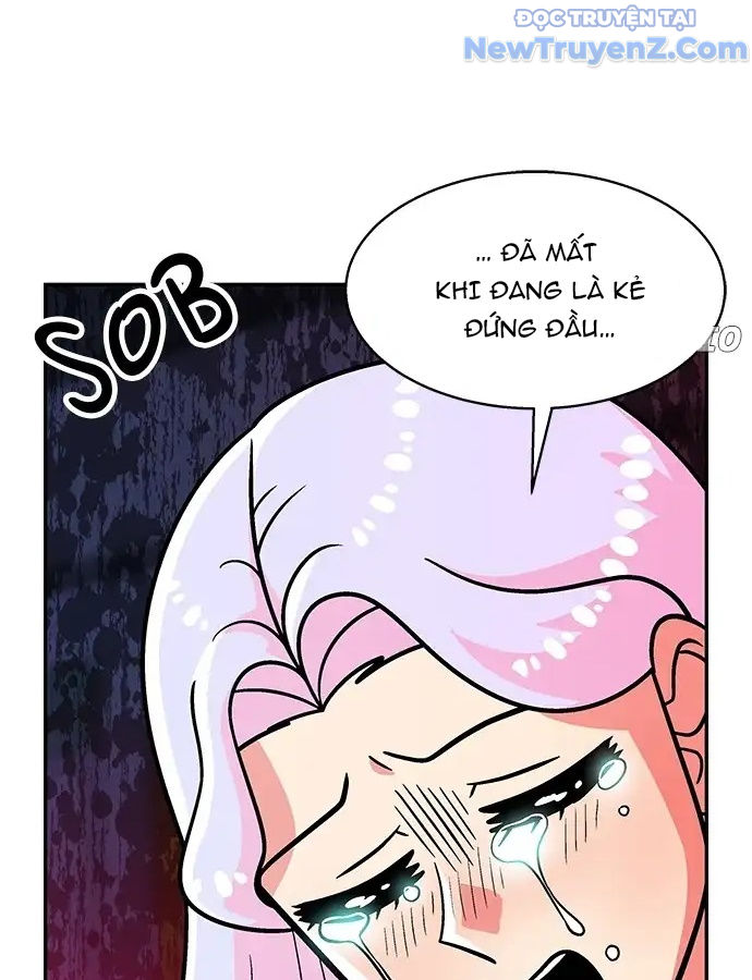 Nữ Hoàng Bạo Phong chapter 7 - Trang 56