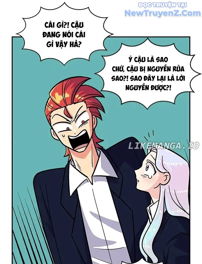 Nữ Hoàng Bạo Phong chapter 4 - Trang 87