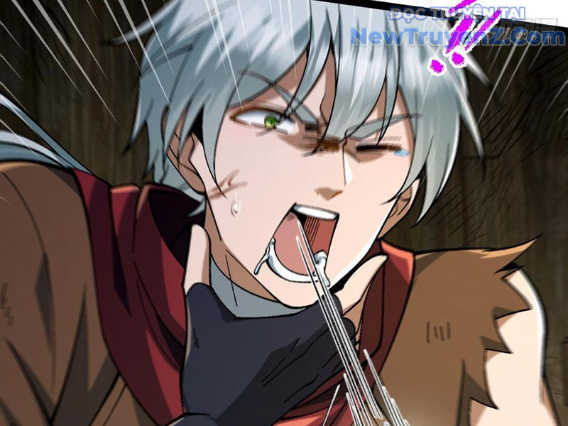 Thành Thần Tại Tận Thế chapter 1 - Trang 118