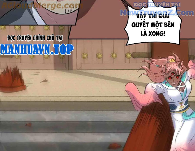 Luyện Khí Chi Thần chapter 134 - Trang 14