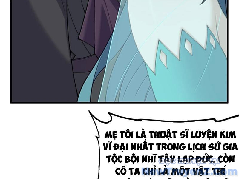Luyện Kim Thuật Sĩ Tà ác Không Trị Nổi Thể Thí Nghiệm Của Mình chapter 40 - Trang 48