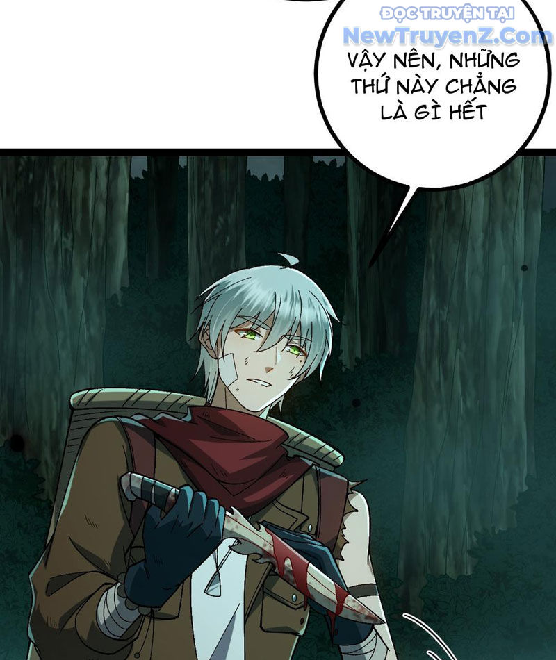 Thành Thần Tại Tận Thế chapter 3 - Trang 48