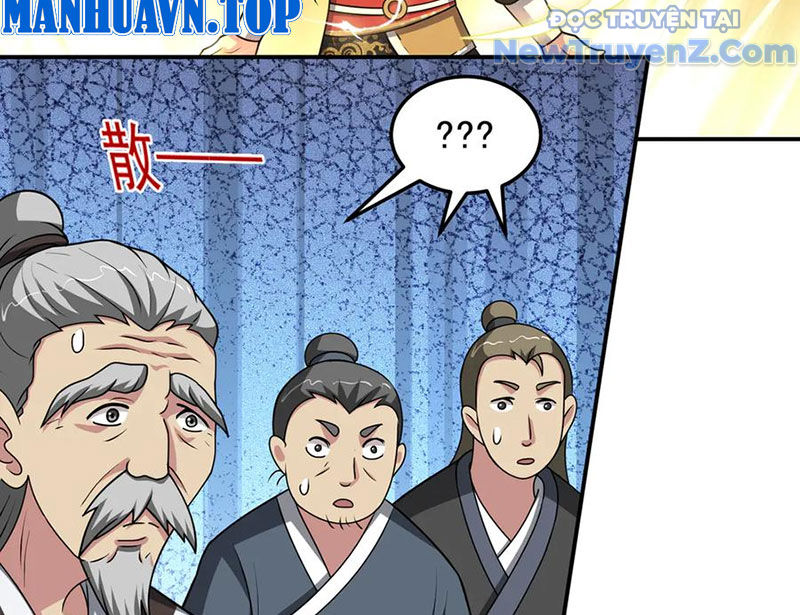 Luyện Khí Chi Thần chapter 133 - Trang 56