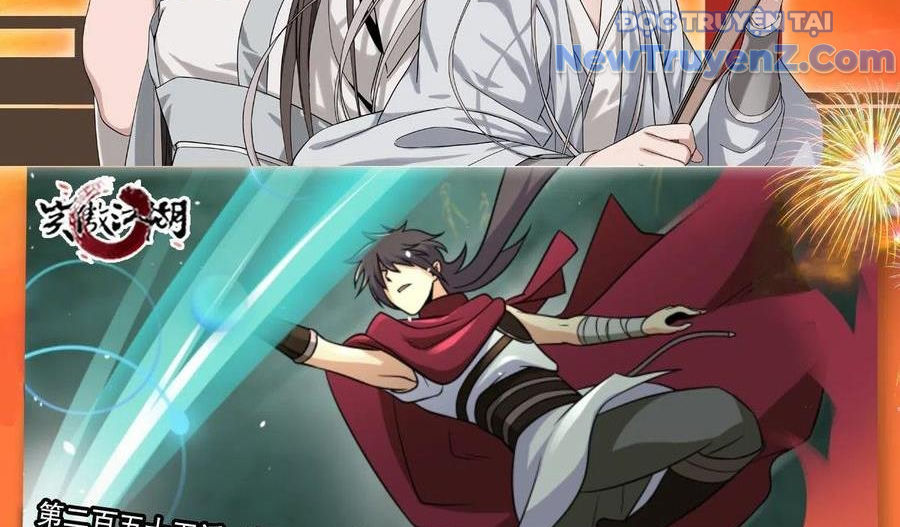 Thiên Long Bát Bộ webtoon chapter 165 - Trang 87