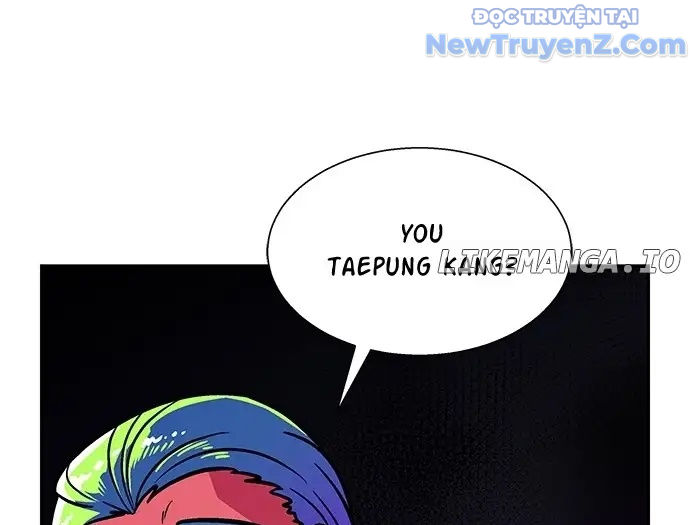 Nữ Hoàng Bạo Phong chapter 6 - Trang 8