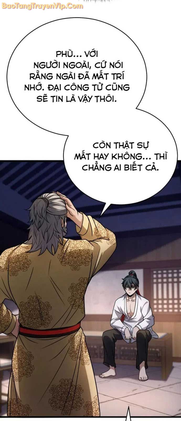 Võ Thần Tái Sinh chapter 4 - Trang 30