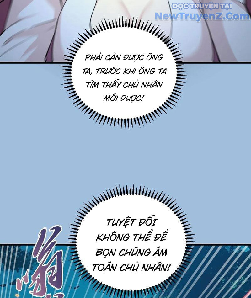 Ta dựa vào hậu cung chinh phục thế giới chapter 40 - Trang 23