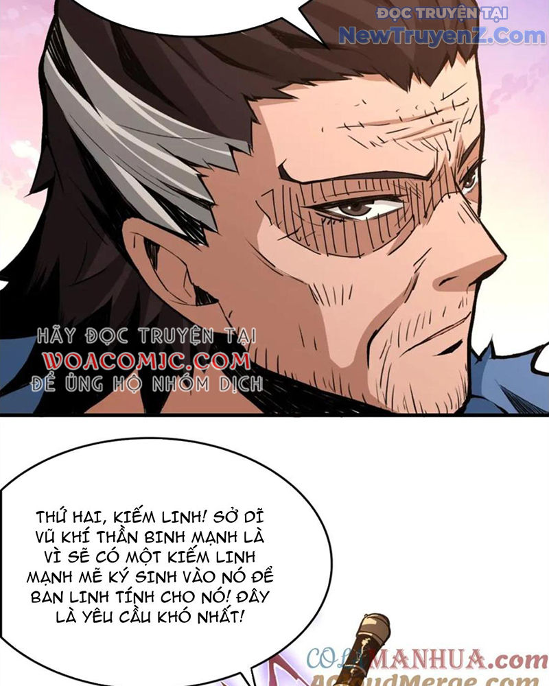 Phệ Thần Kỷ chapter 138 - Trang 39