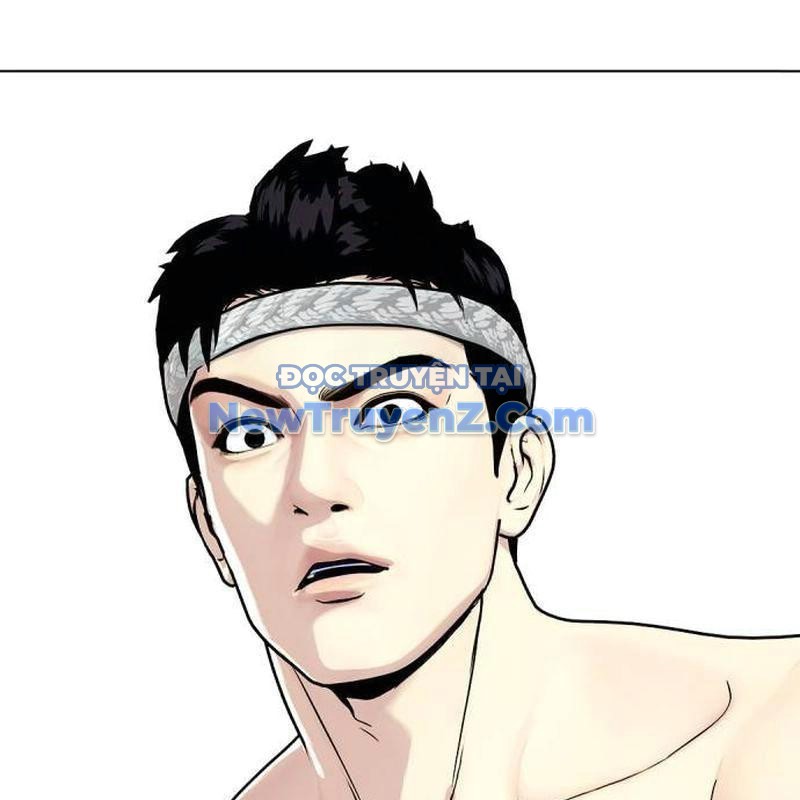 Loser Giỏi Võ chapter 122 - Trang 115