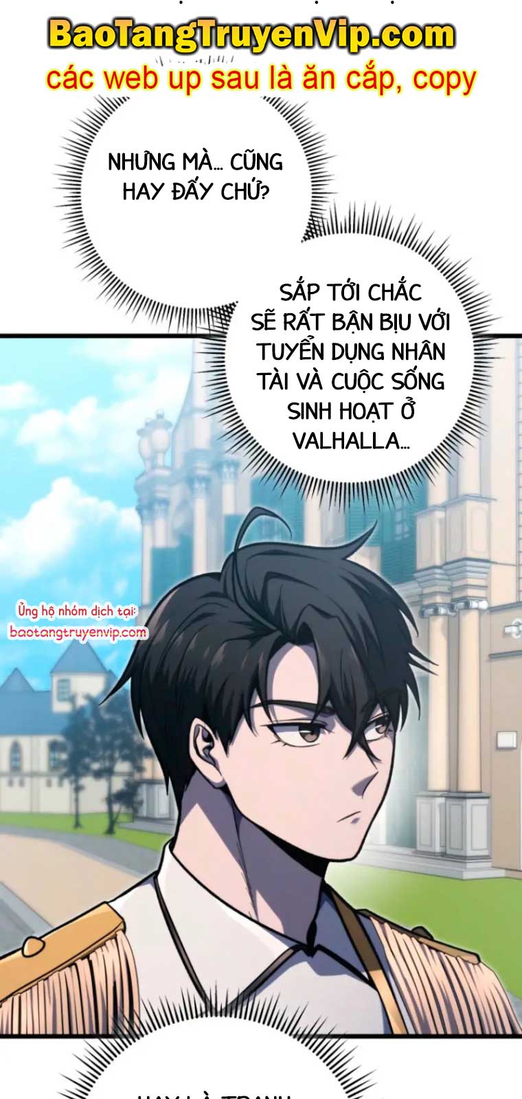 Sát Long Nhân Hồi Quy Siêu Việt chapter 41 - Trang 33