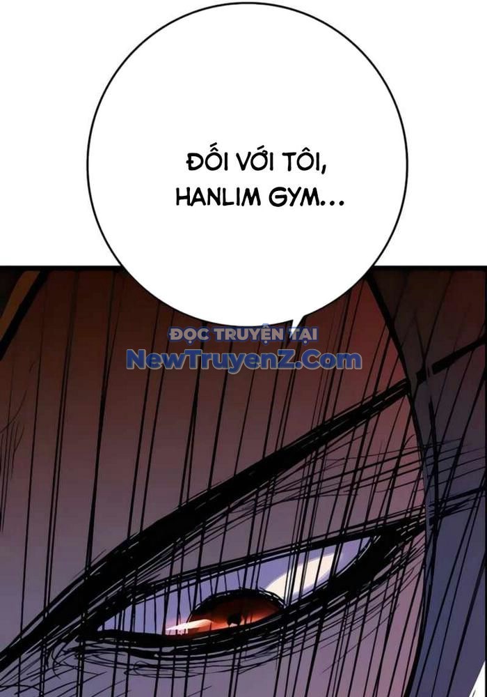 Phòng Gym Hanlim chapter 230 - Trang 104
