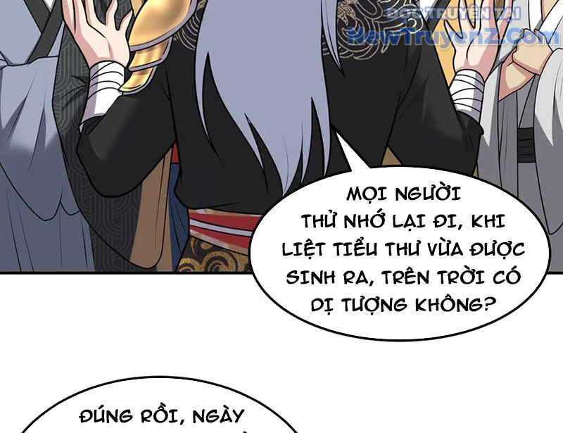 Luyện Khí Chi Thần chapter 133 - Trang 50