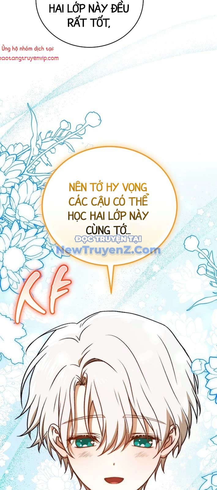 Thiên Tài Phép Thuật Nắm Giữ Khái Niệm chapter 15 - Trang 24
