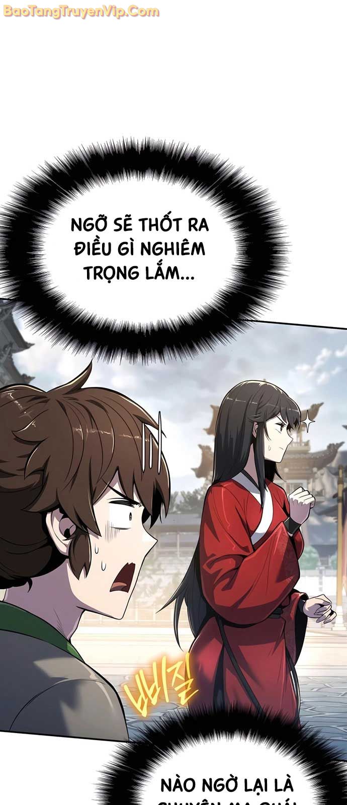 Chuyên Gia Côn Trùng Tại Đường Gia Tứ Xuyên chapter 38 - Trang 9