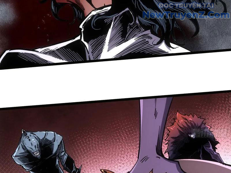 Không Chết Được Ta Đành Thống Trị Ma Giới chapter 101 - Trang 55