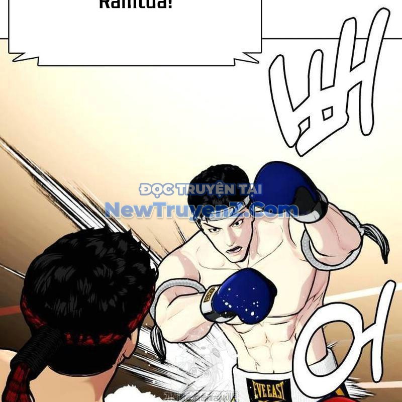 Loser Giỏi Võ chapter 122 - Trang 35