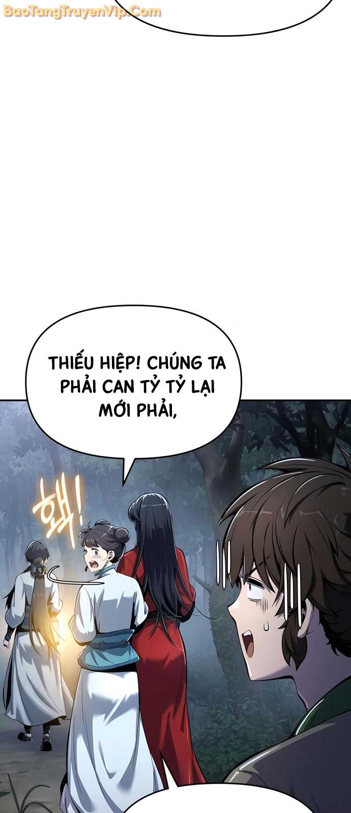 Chuyên Gia Côn Trùng Tại Đường Gia Tứ Xuyên chapter 38 - Trang 39