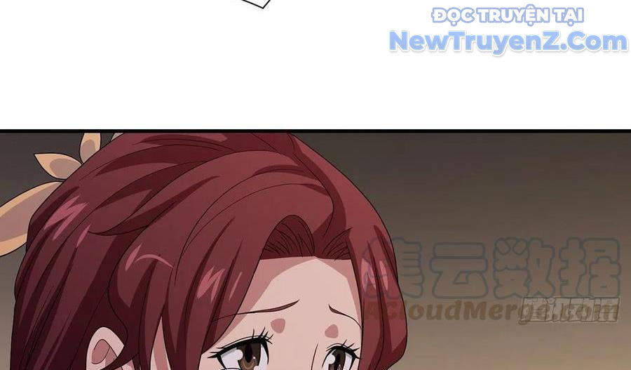 Thiên Long Bát Bộ webtoon chapter 165 - Trang 36
