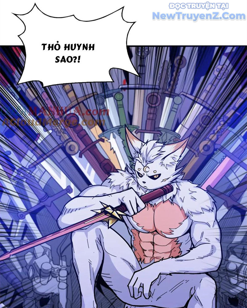 Phệ Thần Kỷ chapter 136 - Trang 39