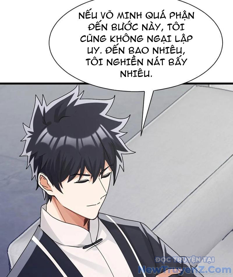 Đại Lão Xuống Núi: Bắt Đầu Từ Việc Trở Thành Thư Ký chapter 108 - Trang 23