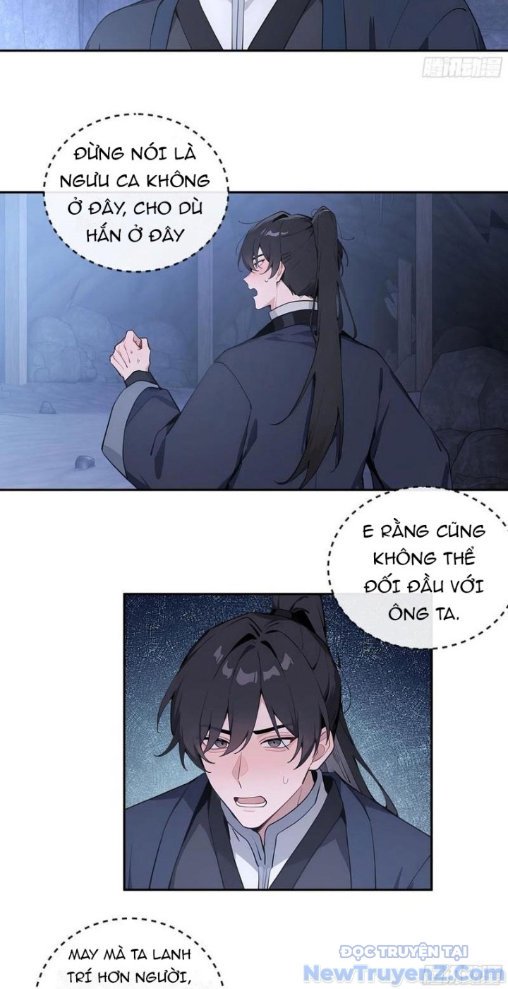 Bách Thê Phổ: Thánh nữ đều gọi ta là phu quân chapter 58 - Trang 39